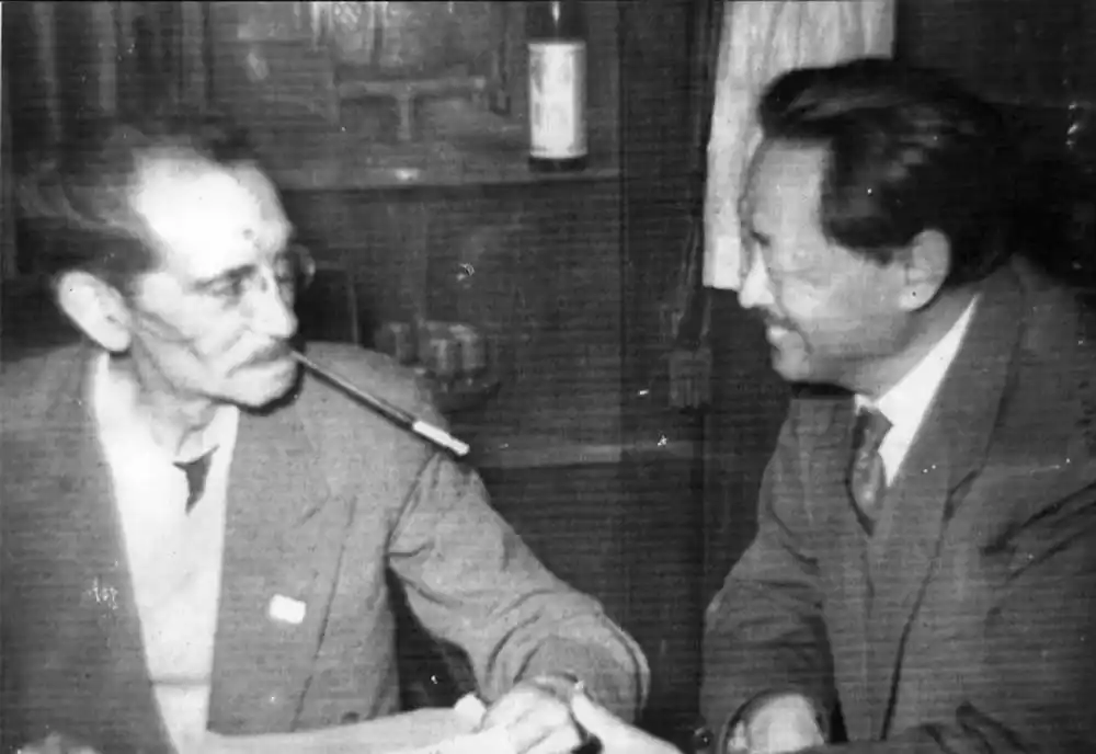 Apuntes sobre Juanele en China