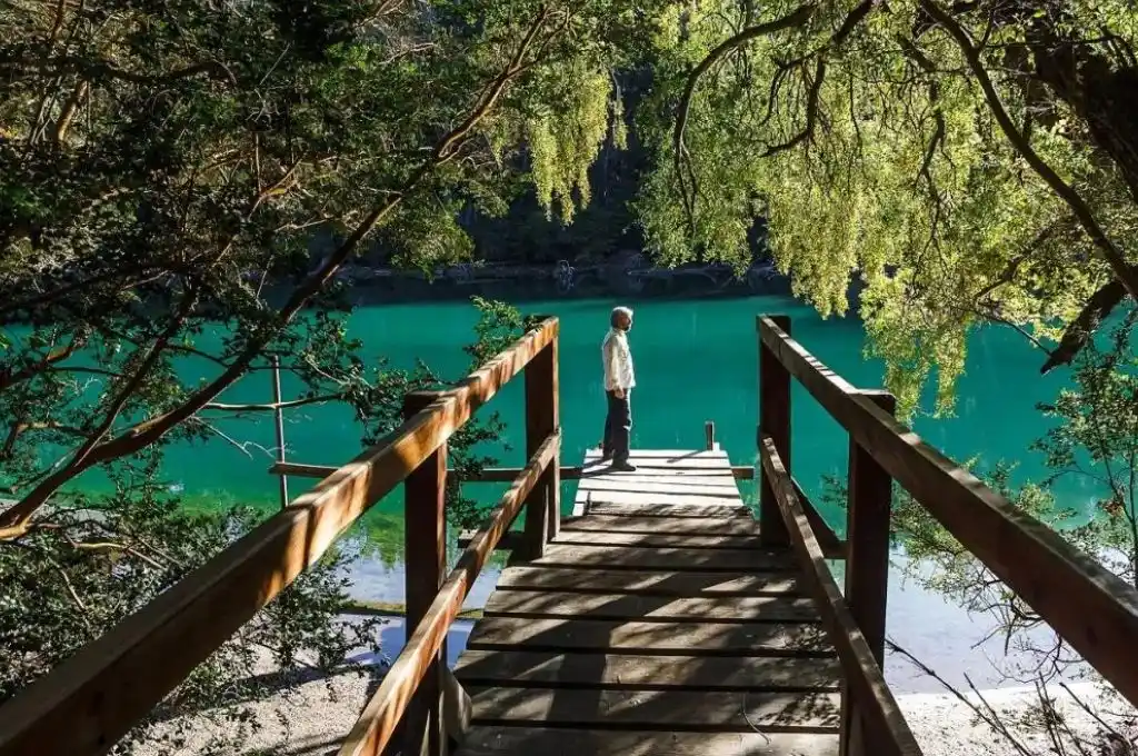 Villa La Angostura celebra un nuevo aniversario: estos son los lugares que tenés que visitar sí o sí