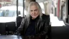 El ex Almendra Rodolfo García, con muerte cerebral tras sufrir un ACV