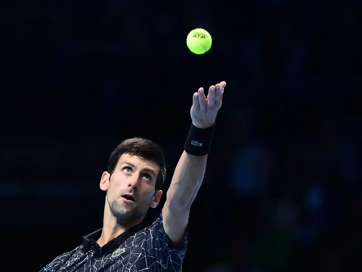 Djokovic, a semifinales