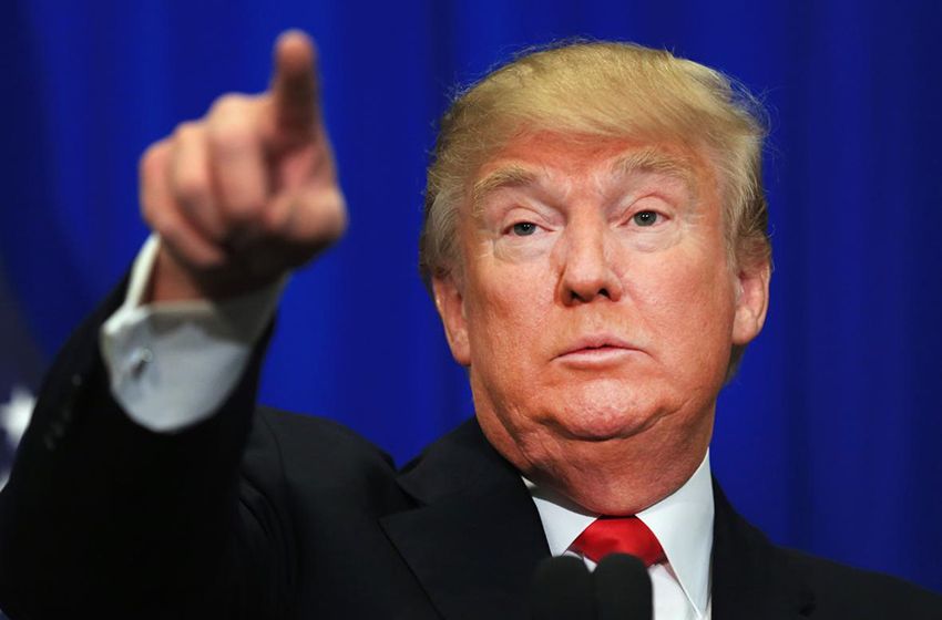 Donald Trump pidió la pena de muerte para los autores de tiroteos masivos