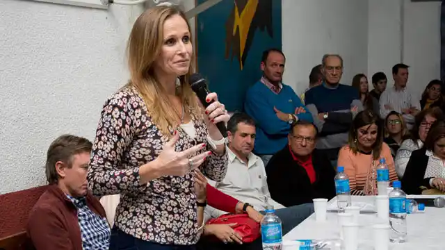 “Nuestros enemigos son Cambiemos, el PRO, Macri y Frigerio”