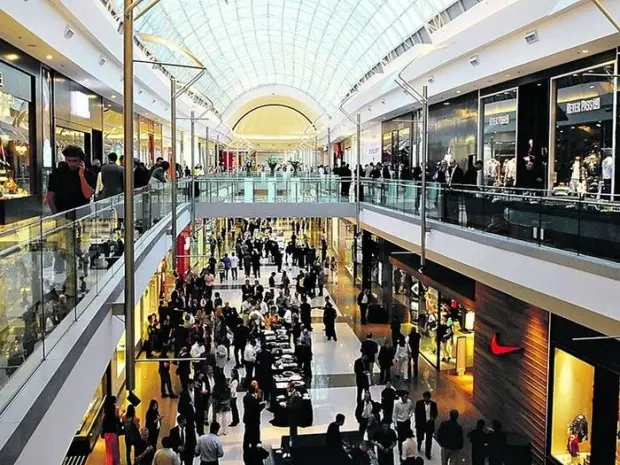 Día del empleado de comercio: El lunes, sin supermercados ni shoppings 