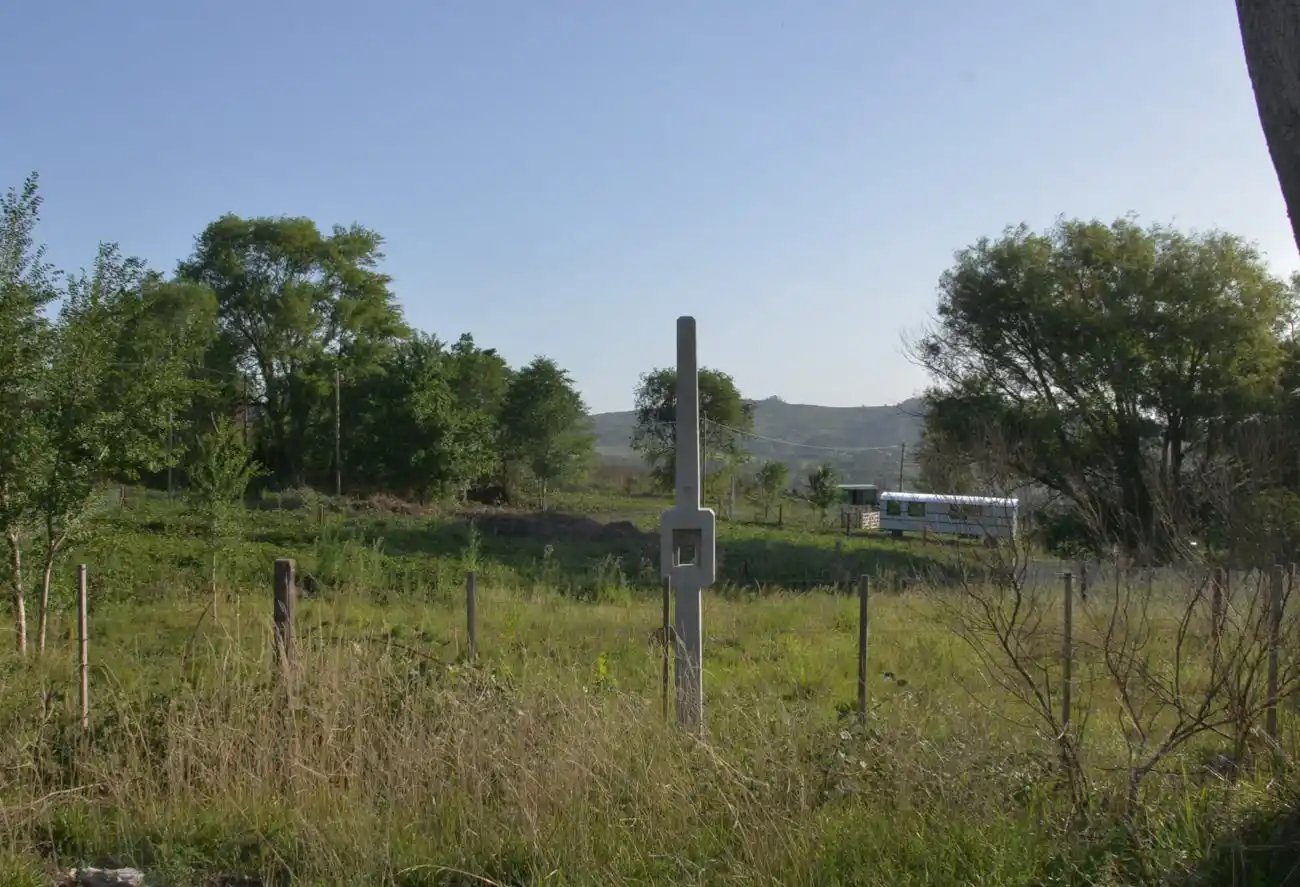 Denunciaron que se sigue alambrando y construyendo en Villa del Lago