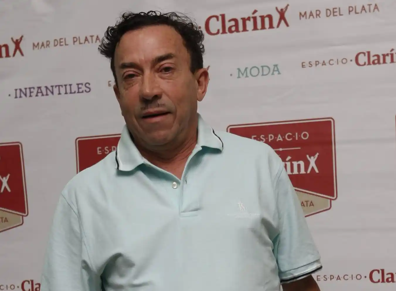 Aníbal Pachano prepara su music hall para Mar del Plata