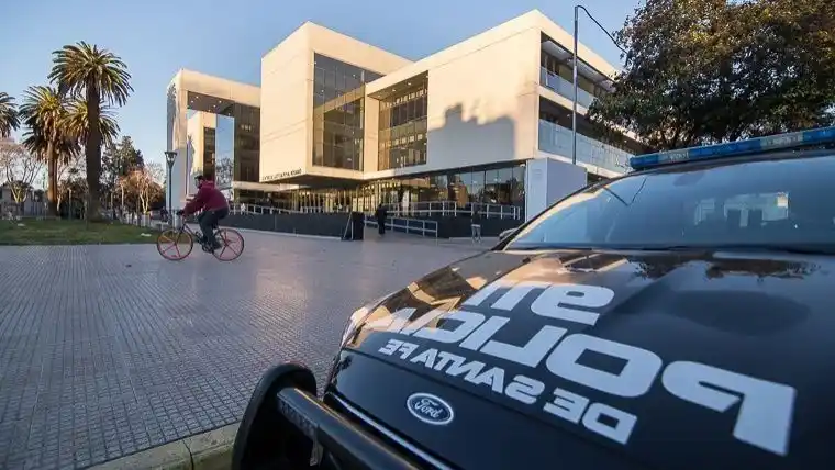 Prisión preventiva para integrantes de “Los Caminos”