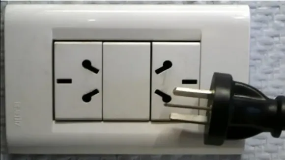 Este es el electrodoméstico que más luz consume en casa, incluso estando apagado