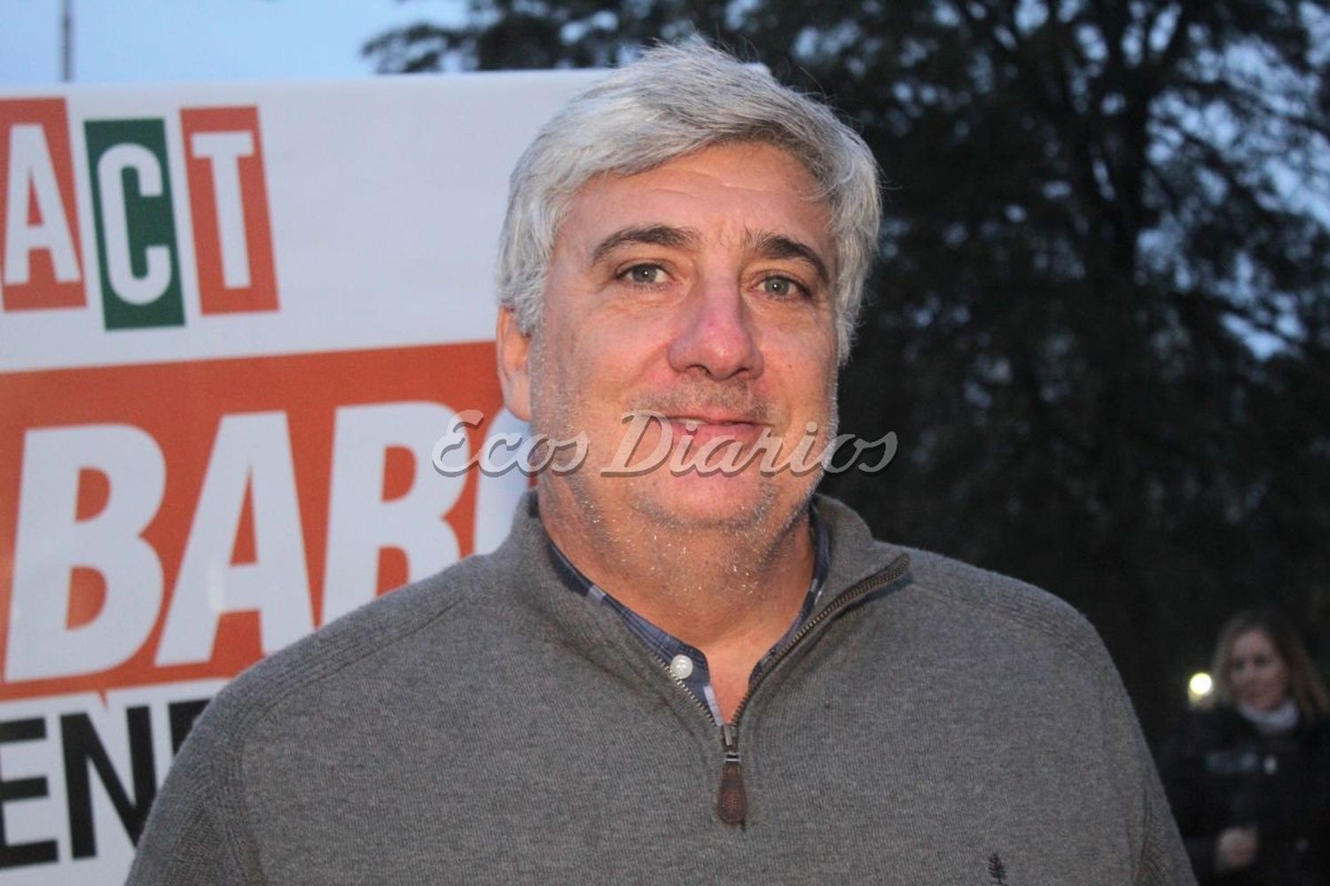 Proyecto. Juan Pedro Arabarco