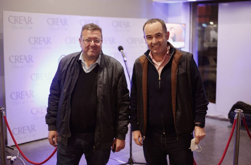 Navarra, el primero que inaugura el ciclo de entrevistas de la UCIP
