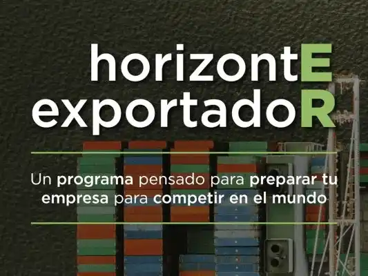El gobierno provincial capacita en comercio internacional