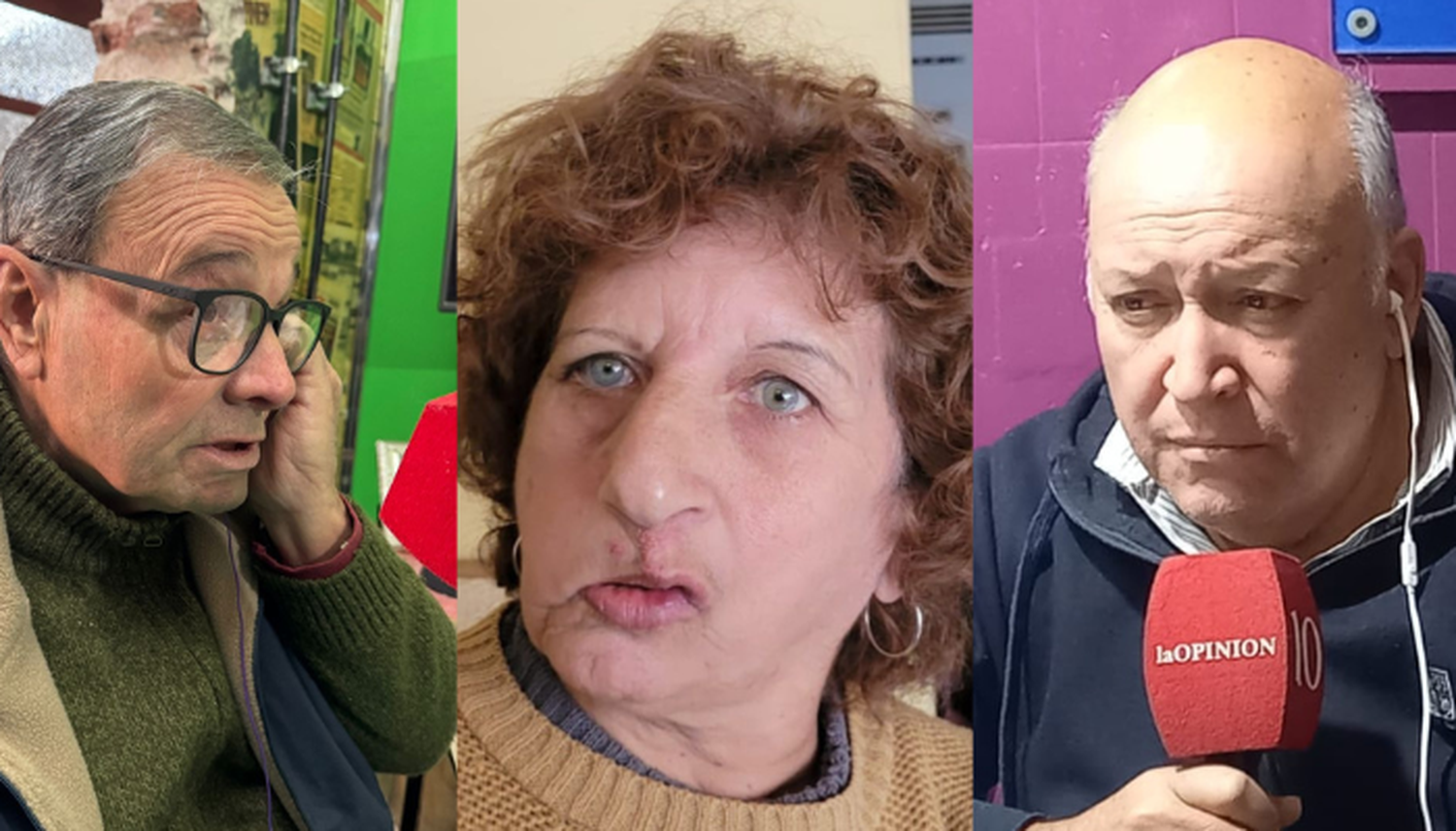 Caso de los leones: los testimonios claves para reconstruir la tragedia ocurrida hace 35 años