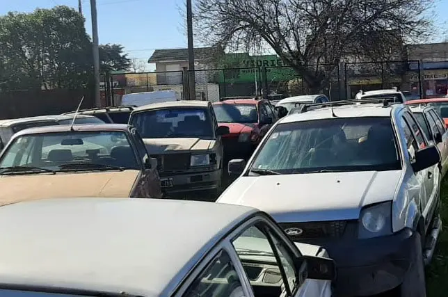 ¿Esta vez se compactará?