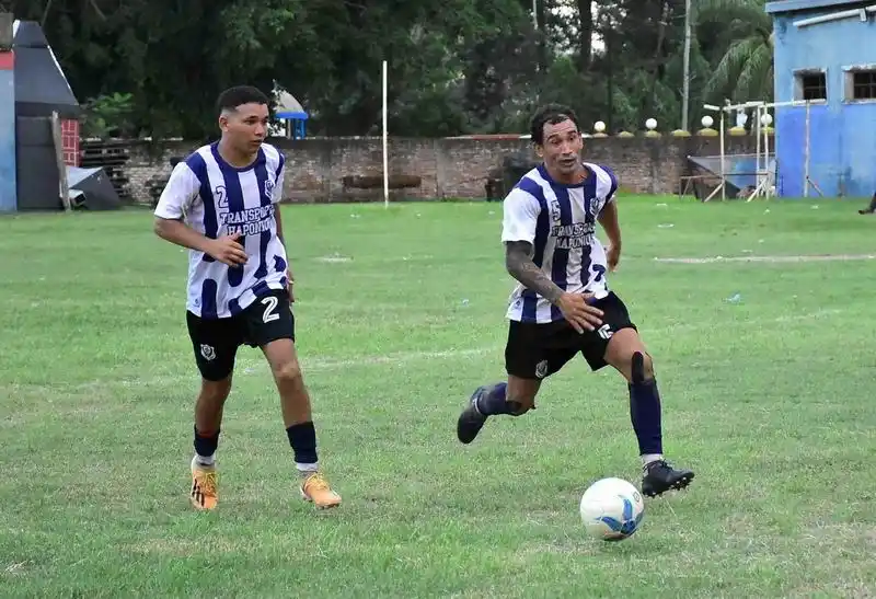 Municipal de Laishí y
Patria abren la fecha 13