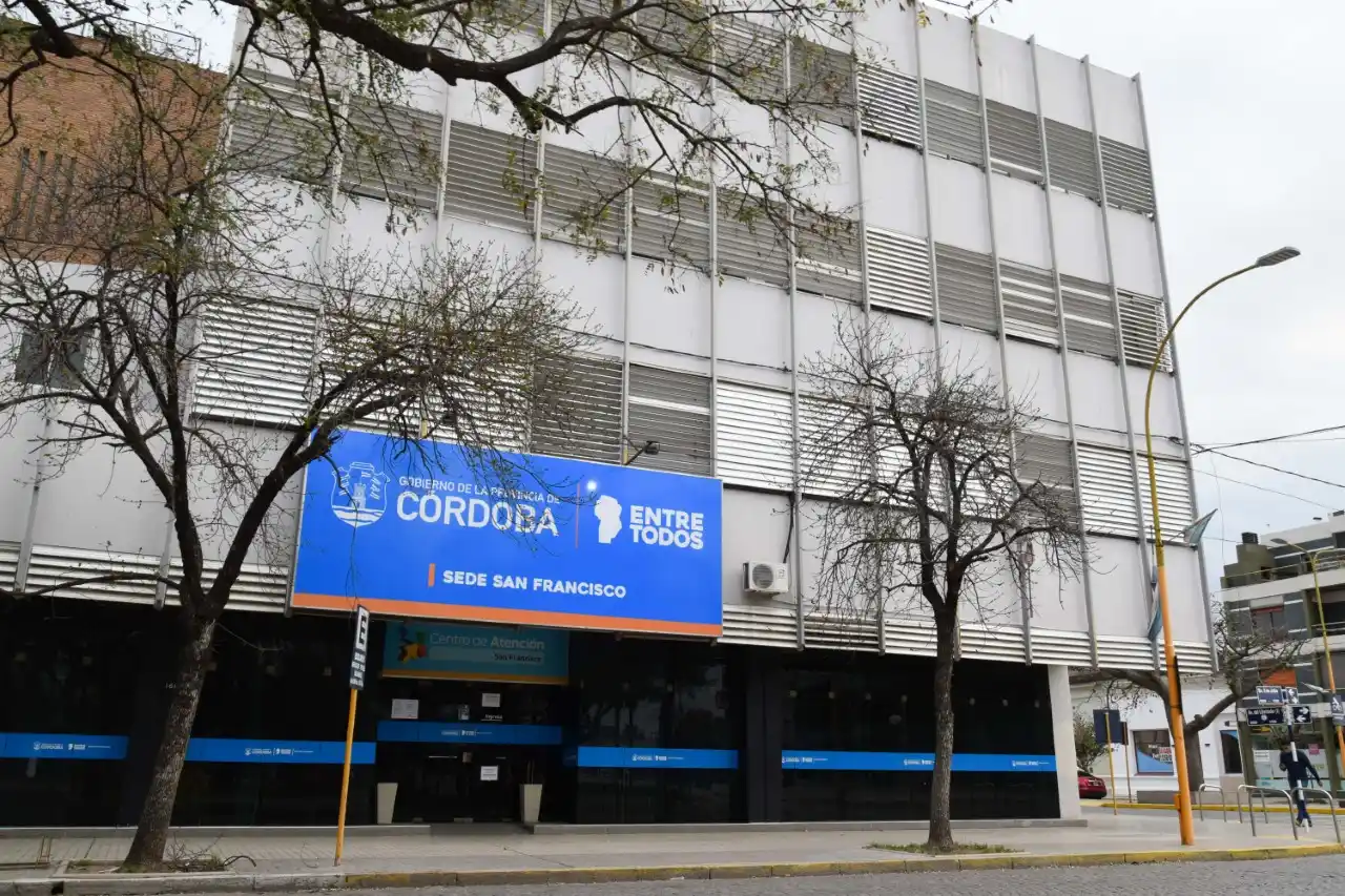 La Administración Pública Provincial tendrá receso en enero