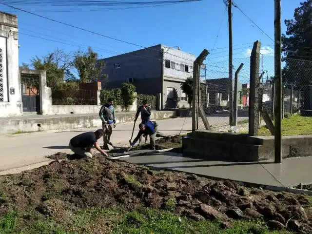 “Plan de Veredas”