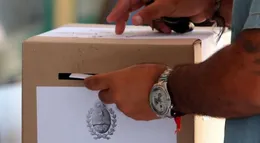 En Entre Ríos, estiman que votó el 73% del padrón