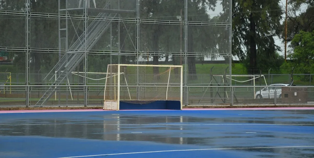 Las canchas del Club El Quillá (Estadio Sergio Antoniazzi) y de la Asociación Santafesina de Hockey (ASH) serán los escenarios.