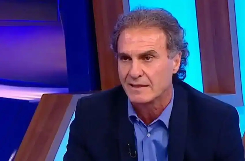 «Grabois, ¿por qué no puedo tener una camioneta si trabajé 20 años?»: la furia de Ruggeri contra el militante social