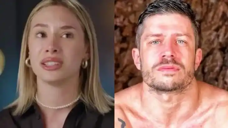 Grave denuncia por abuso sexual en El hotel de los famosos