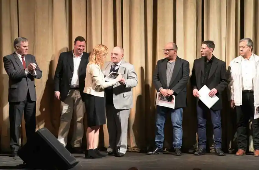 Teatro Colón: "Es una obra para el público y para todos los artistas"