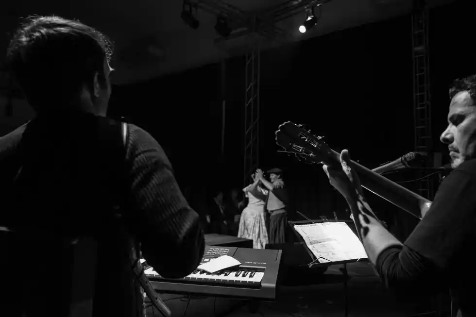 La Noche de las Ciudades vuelve a la Casa de la Cultura con propuestas de San Salvador, Santa Elena y Piedras Blancas