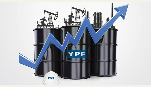 La nueva YPF: gestión corporativa, nueva estética y mayor eficiencia