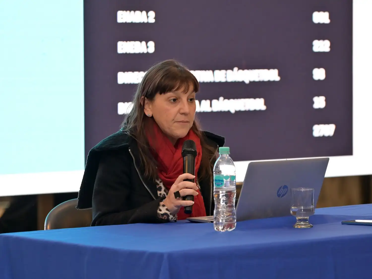 Verónica Rindone y el Instituto CAB: “Es fundamental vincular al deporte y la educación”