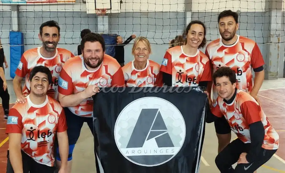 olimpiadas voley - 4