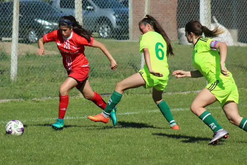 Moyano: "Podemos llegar muy lejos"