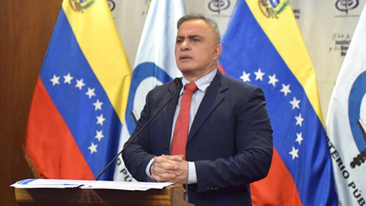 «EL REFERENDO TIENE RANGO CONSTITUCIONAL»: Tarek William Saab recuerda trascendencia de la consulta