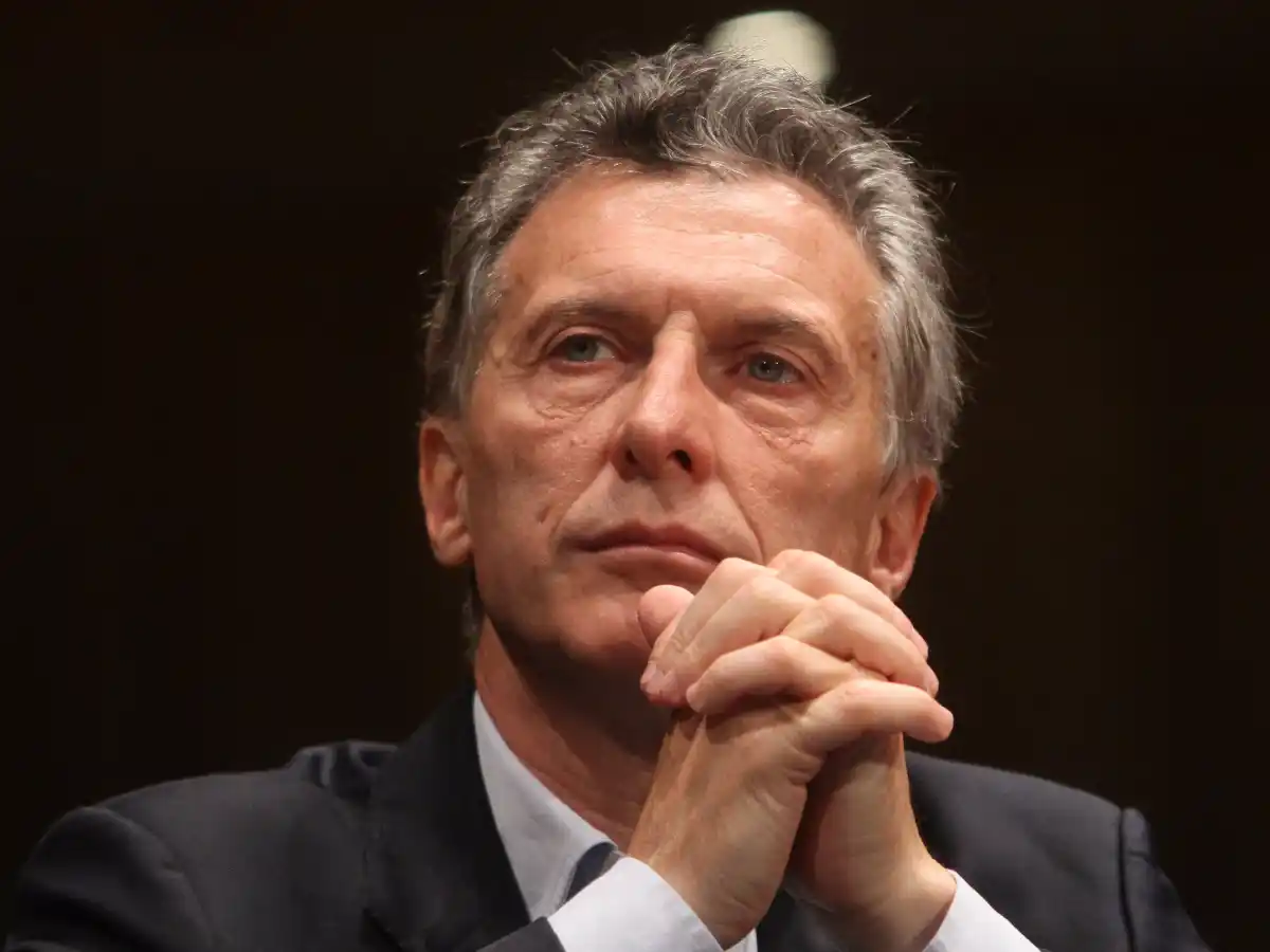 Macri asumirá la Presidencia del G-20 