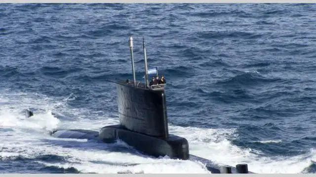 Dieron por terminado el operativo de rescate de tripulantes del ARA San Juan 