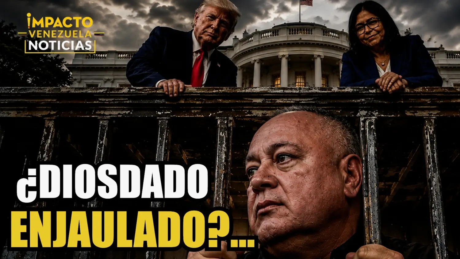 Impacto Venezuela