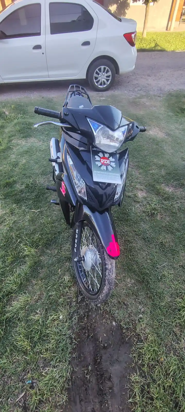 allanamiento microtrafico esperanza - 3