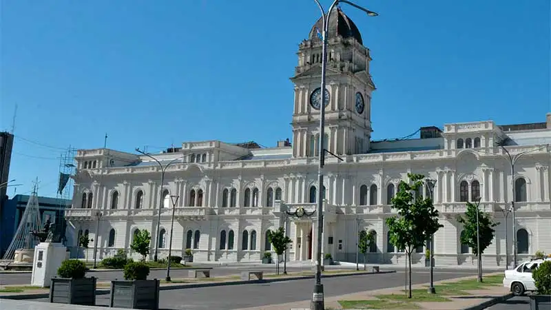 Pago de haberes de enero a activos y pasivos este sábado 