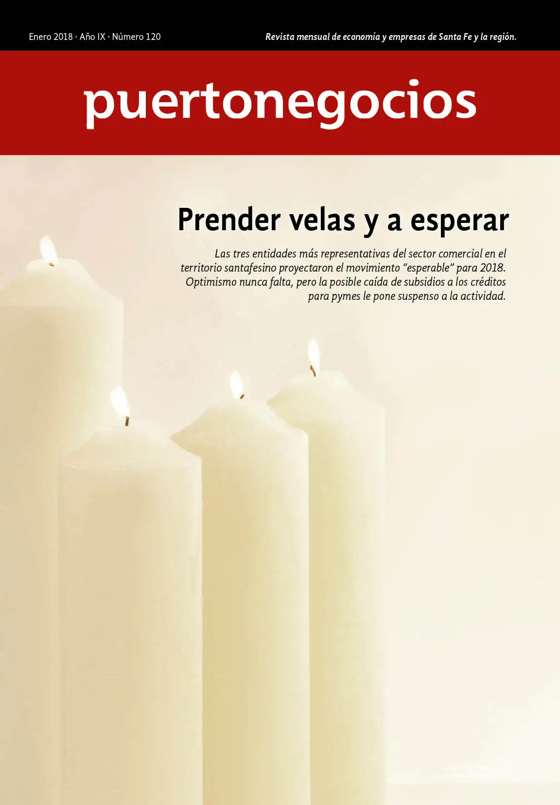 Enero 2018