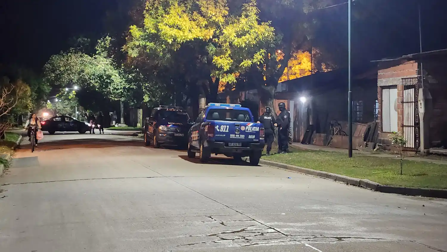 Crédito: Radio Rafaela