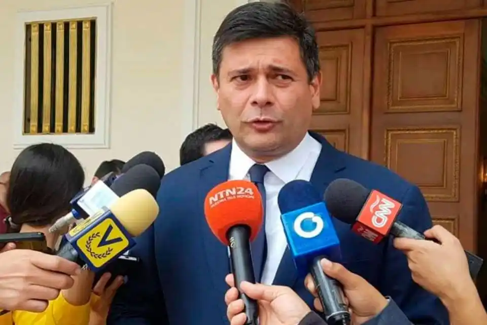 Superlano sobre decisión del TSJ: “Son pataletas de hombres soberbios”