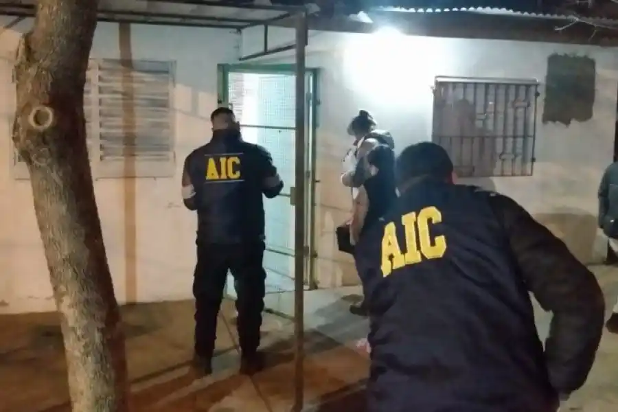 Ataque a Los Monos: mataron al sobrino del Viejo Cantero en barrio Tío Rolo