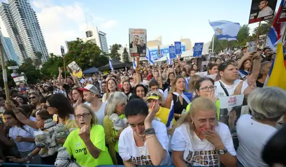 Hamás liberó a los 20 rehenes israelíes tras más de dos años de cautiverio