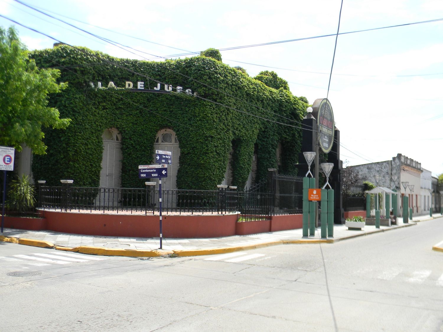 Empleados de la Sala de Juegos piden su reapertura