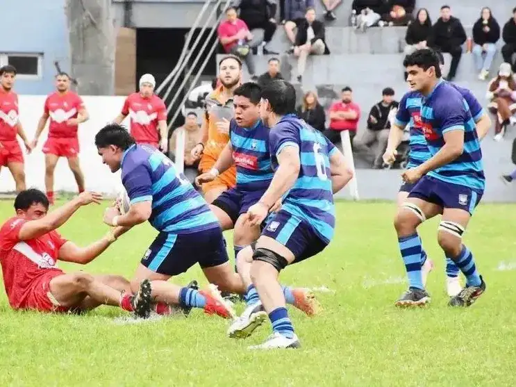 Aguará recibe a Curda 
por la decimoquinta fecha