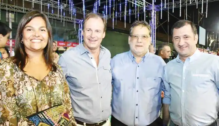 �SEntre Ríos tiene una gran temporada turística en todas las ciudades⬝ 