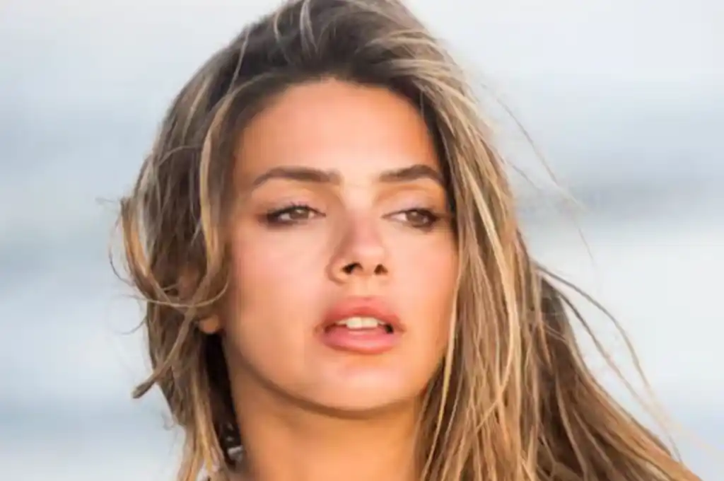 Natalie Pérez