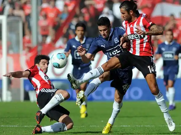 Independiente no pudo con Estudiantes y se complica la permanencia en Primera