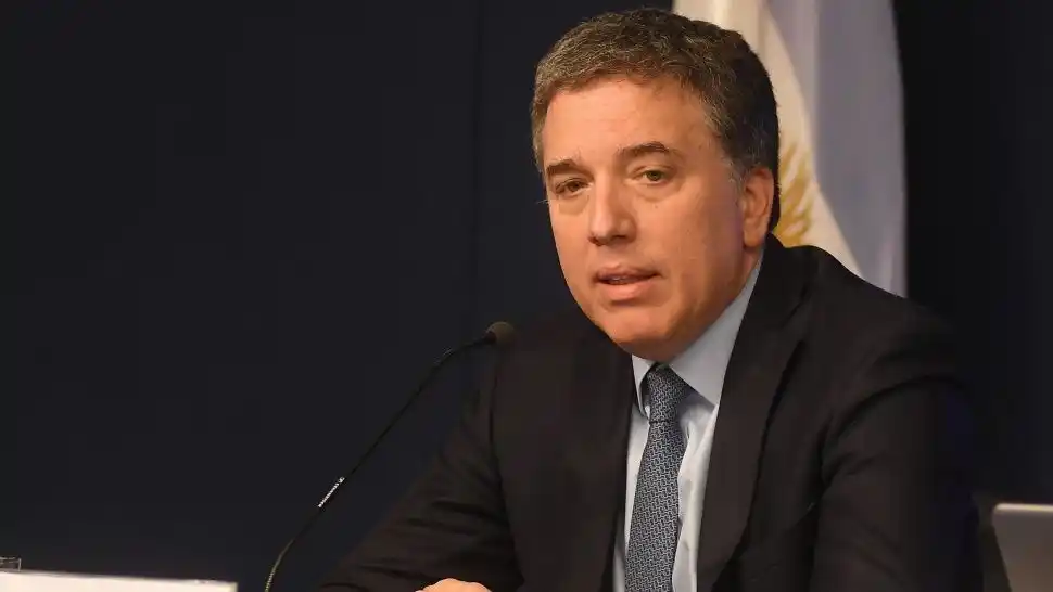 Presupuesto 2019: El Gobierno presenta el proyecto y propone que las tarifas no suban por encima de la inflación