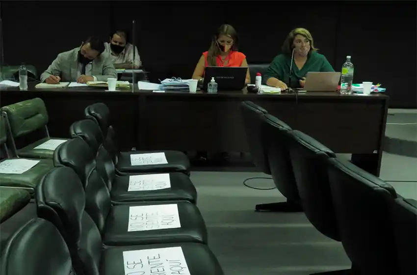 Lesa humanidad en Mar del Plata: los alegatos en la segunda parte del juicio Subzona 15