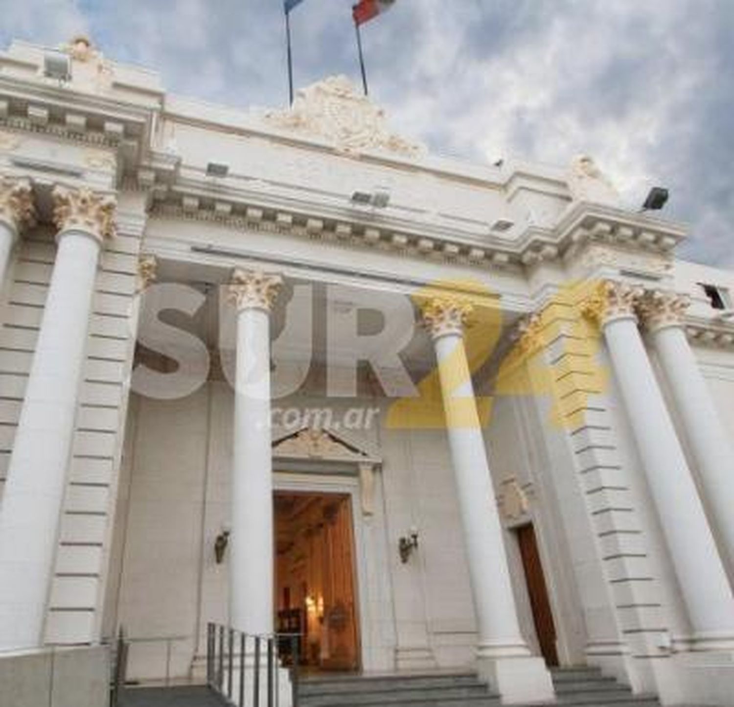 Preocupación por el anuncio del cierre de la planta de Dow en Puerto General San Martín 