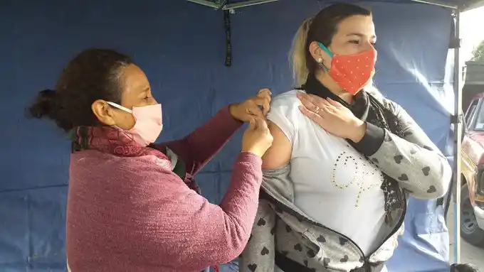 El programa "El barrio cuida al barrio" continúa acompañando a los vecinos vulnerables de Tigre