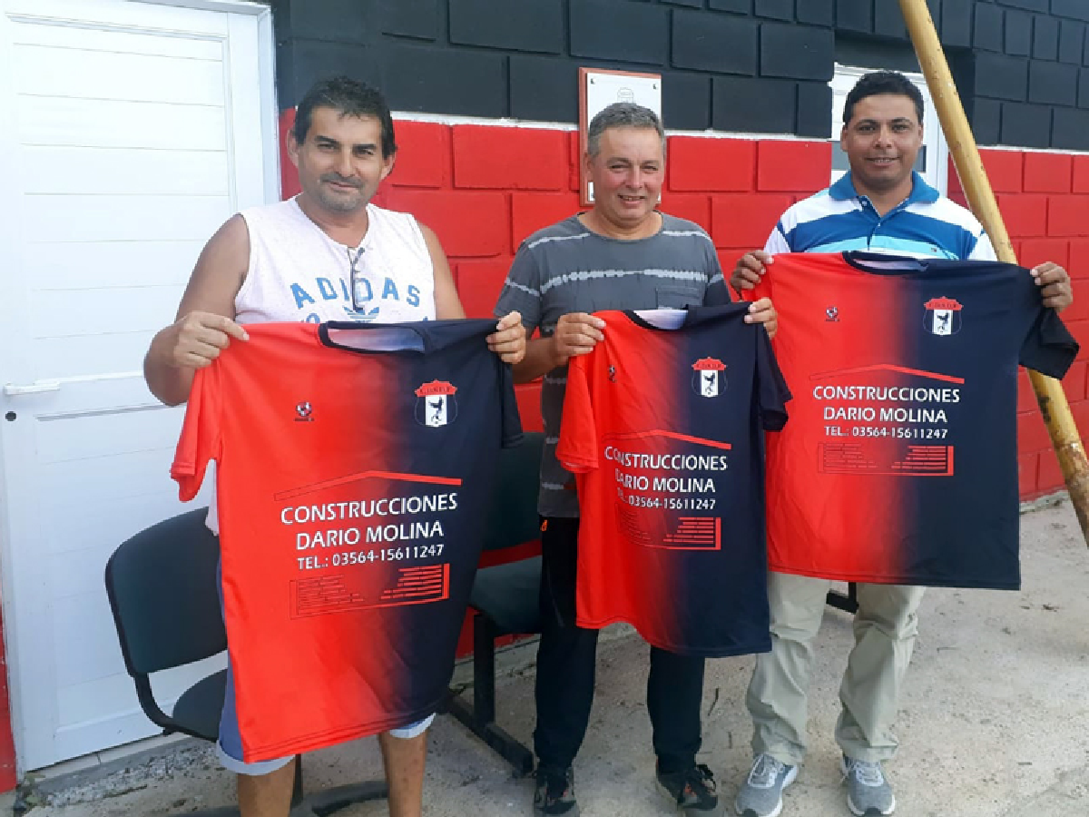 Defensores de Frontera pone primera